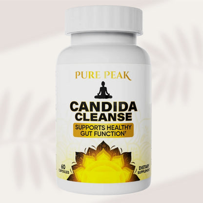 Candida Cleanse® | 100% Original