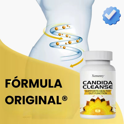 Candida Cleanse® | 100% Original